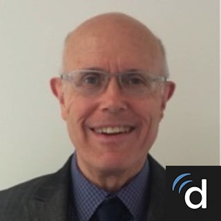David Klonoff, MD
