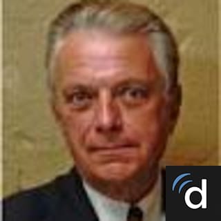 Vincent Felitti, MD, Internal Medicine, San Diego, CA