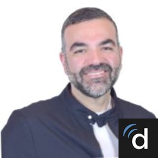 Elias Villarreal, Academic Medicine, San Diego, CA