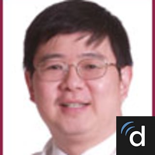 Andrew O'Young, MD, Internal Medicine, Galveston, TX