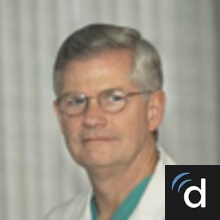 Robert Tranbaugh, MD