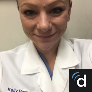 Kelly Barrieres, Thoracic Surgery, Fountain Hill, PA