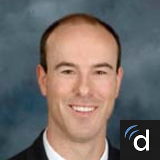 Christopher Trend, MD