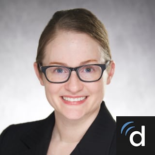 Heather Williams, MD