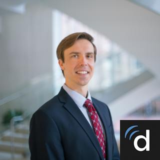 John Nestler, MD, Resident Physician, Salt Lake City, UT