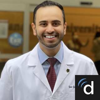 Iyan Younus, MD