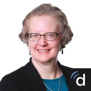 Patricia Mcnussen, MD