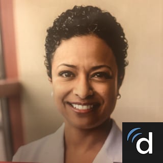 Monique Golding, MD