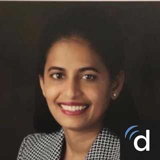 Hema Pandrangi, MD