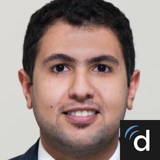 Khalid Alqahtani, MD
