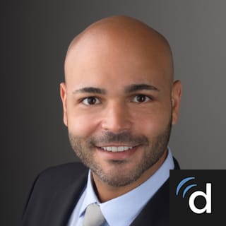 Robert Carrasquillo, MD