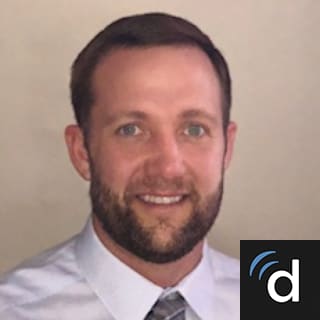 John Rexwinkle, Certified Registered Nurse Anesthetist, Parsons, KS