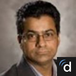 Mujahid Hussain, MD, Pulmonology, Sycamore, IL