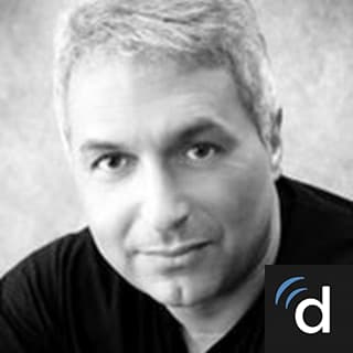 Michael Stephanides, MD