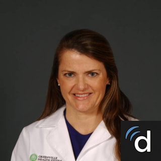 Kristen (Reavis) Patel, Vascular Surgery, Greenville, SC