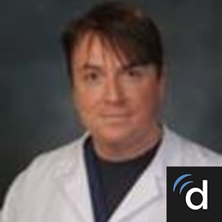 Richard Cartledge, MD