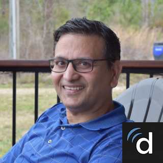 Mohammad Riaz, MD, Oncology, Katy, TX