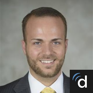 Jacob Henderson, MD, Resident Physician, Tallahassee, FL