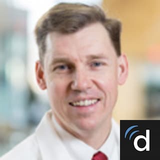 John Finnie, MD