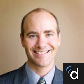 Paul Rougraff, MD