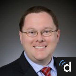 Dustin Manders, MD