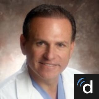 Harry Rosenblum, MD