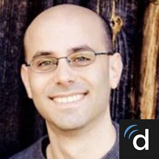 Ephraim Tsalik, MD
