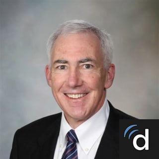 Dr. Richard C. Daly, MD | Rochester, MN | Thoracic Surgeon | US News ...