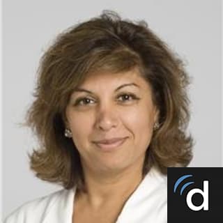 Marie Budev, DO