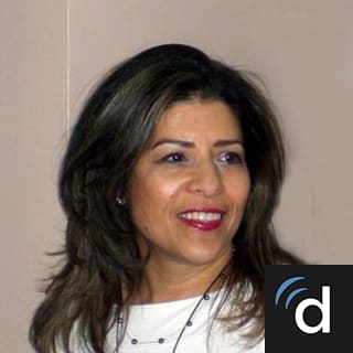Telva Olivares, MD