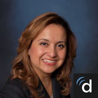 Angelica Jimenez, MD