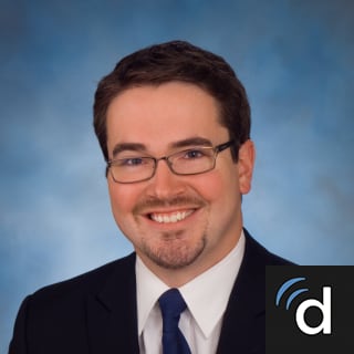 Douglas Arnold, MD