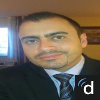 Tawfiq Karadsheh, MD