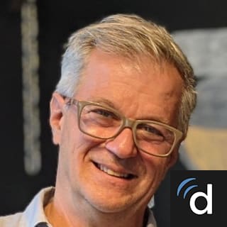 Ronald Graeff, MD