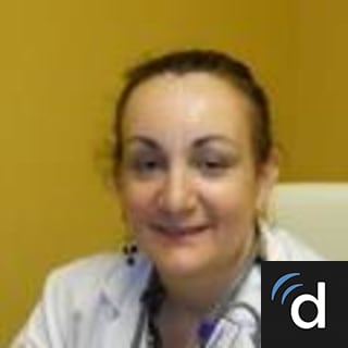 Maria Schilling, MD, Internal Medicine, Bayamón, PR