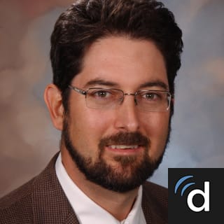 Jeremy Myers, MD