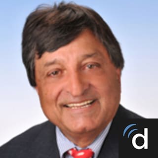 Mohammad Shafi, MD