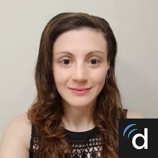 Alyssa Stram, MD