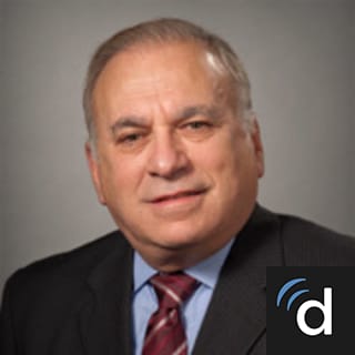 Alfred Belding, MD