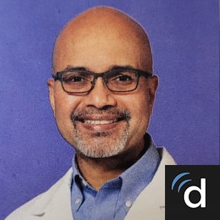 Guruprasad Raju, MD