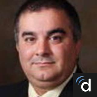 Steven Samii, MD