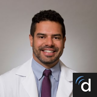 Marcelo Campos, MD