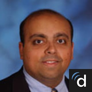 Avisesh Sahgal, MD