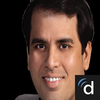 Dhaval Shah, MD
