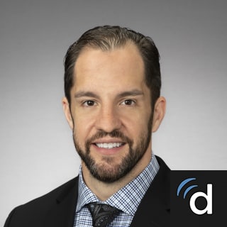 Michael O'Malley, MD