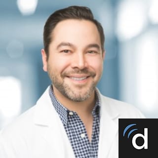 Gilberto Saenz III, Dermatology, Georgetown, TX