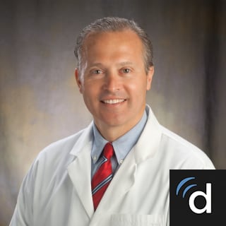 David Mayo, MD