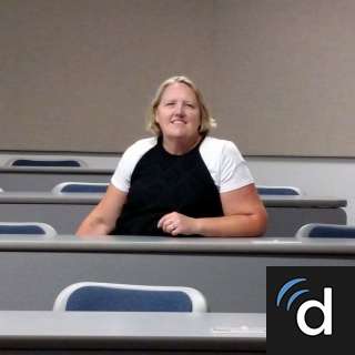 Laura Allen, Pharmacist, Independence, KS