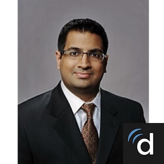Naveen Divakaruni, DO, Urology, Aurora, IL