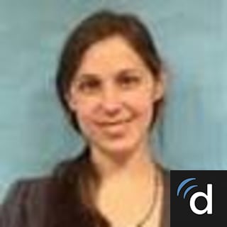 Lauren (Fath) Southerland, MD